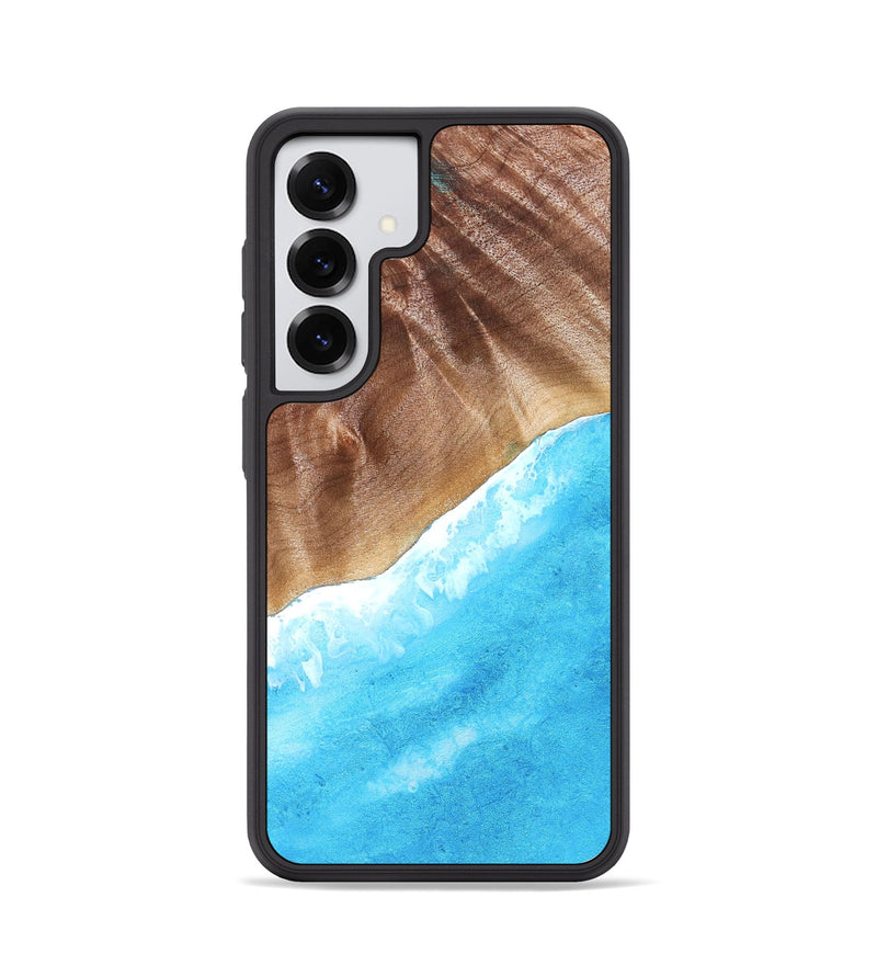 Galaxy S25 Wood Phone Case - Alex (Coastal, 827280)