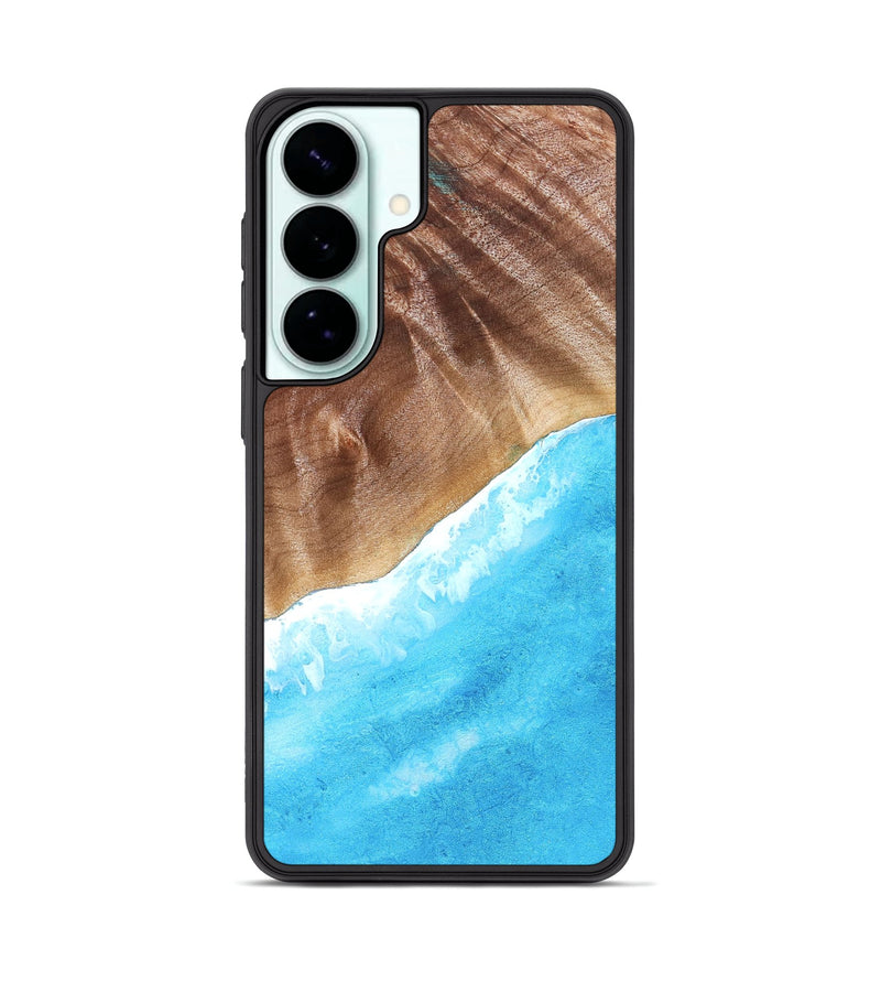 Galaxy S26 Plus Wood Phone Case - Alex (Coastal, 827280)