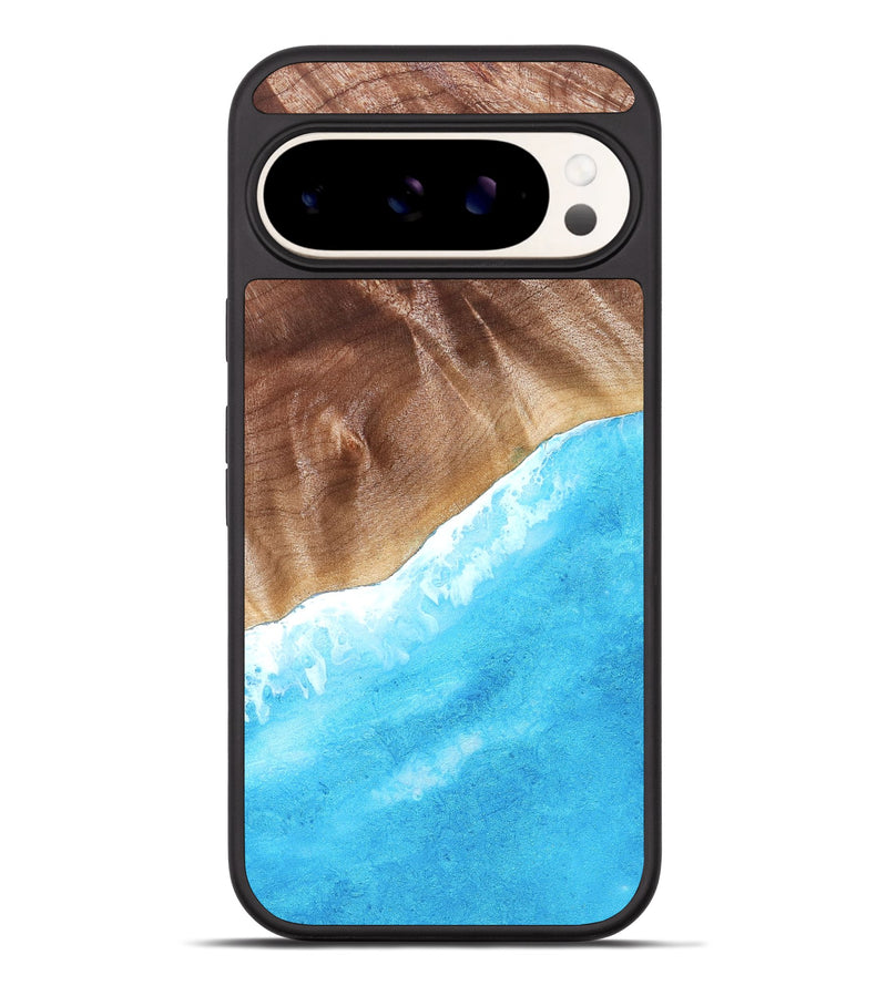 Pixel 9 Pro XL Wood Phone Case - Alex (Coastal, 827280)