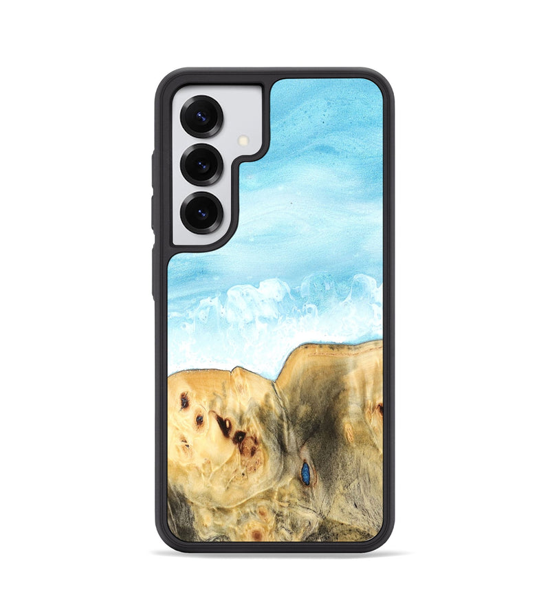 Galaxy S25 Wood Phone Case - Myrna (Coastal, 827282)