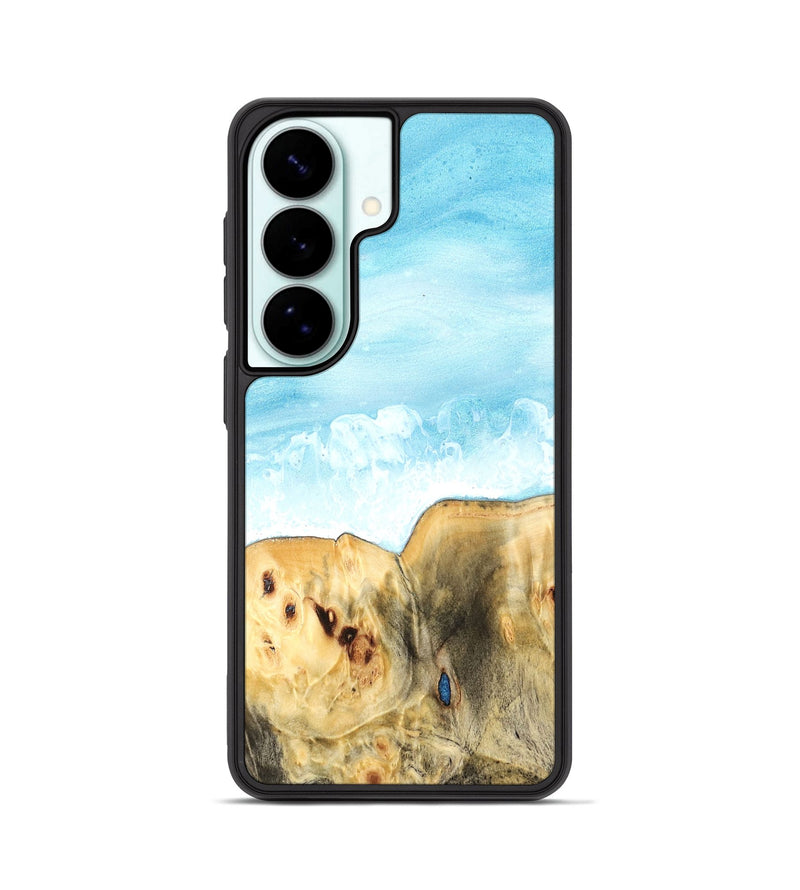 Galaxy S26 Wood Phone Case - Myrna (Coastal, 827282)