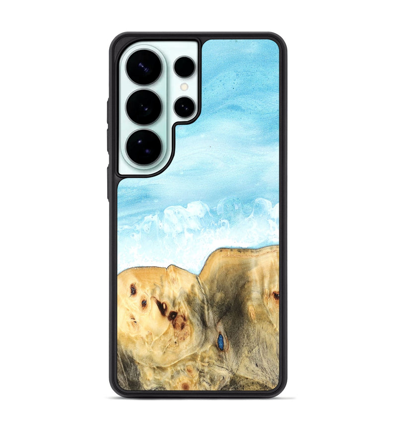 Galaxy S26 Ultra Wood Phone Case - Myrna (Coastal, 827282)