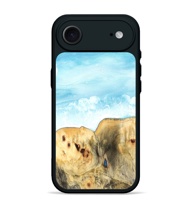 iPhone 17 Air Wood Phone Case - Myrna (Coastal, 827282)