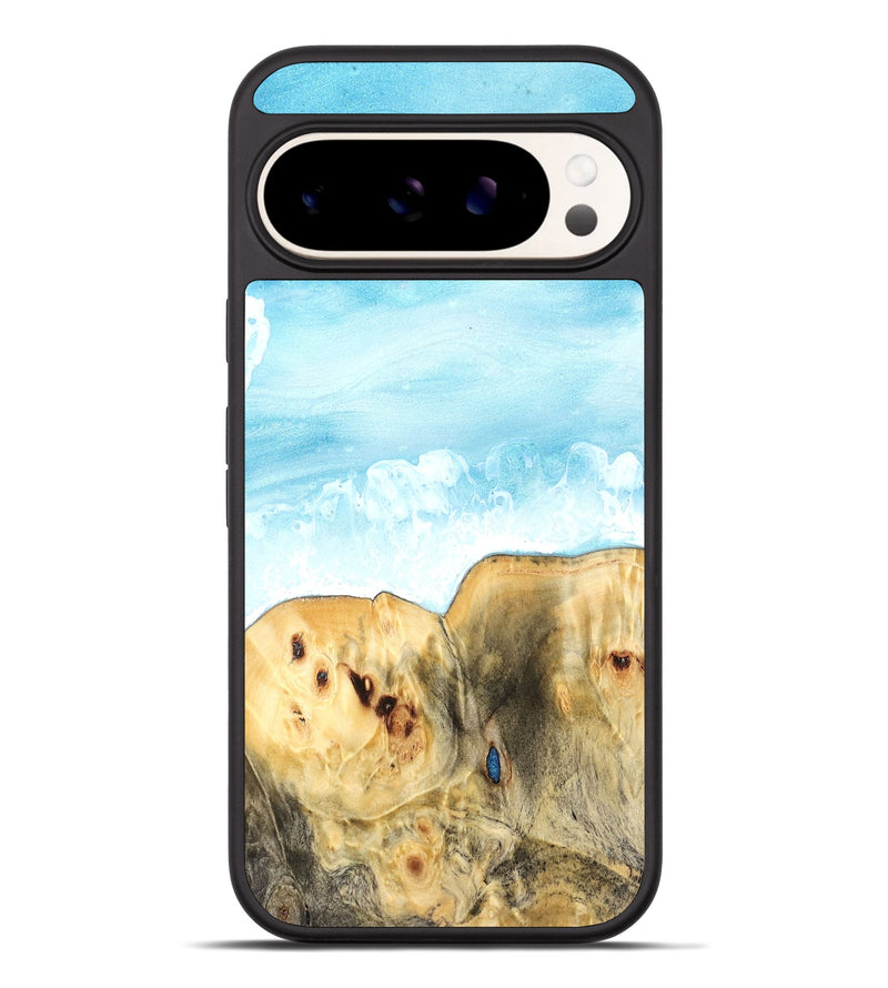 Pixel 9 Pro XL Wood Phone Case - Myrna (Coastal, 827282)