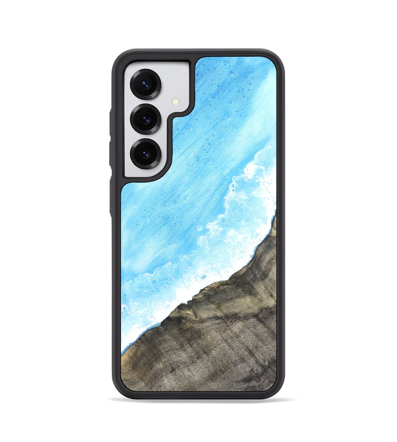 Galaxy S25 Wood Phone Case - Brixton (Coastal, 827283)