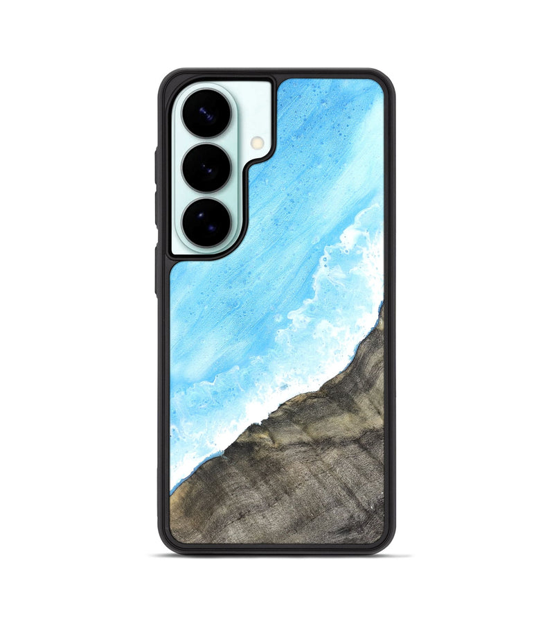 Galaxy S26 Wood Phone Case - Brixton (Coastal, 827283)