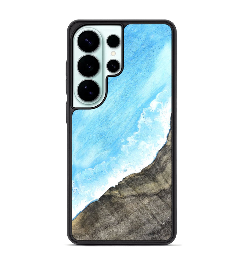 Galaxy S26 Ultra Wood Phone Case - Brixton (Coastal, 827283)