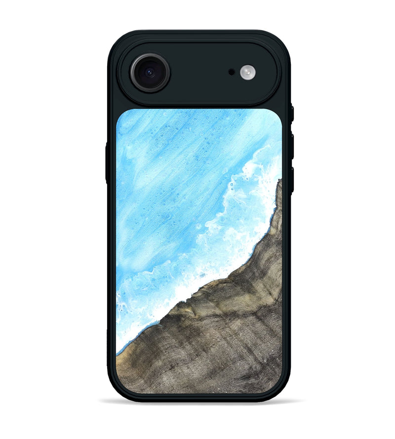 iPhone 17 Air Wood Phone Case - Brixton (Coastal, 827283)