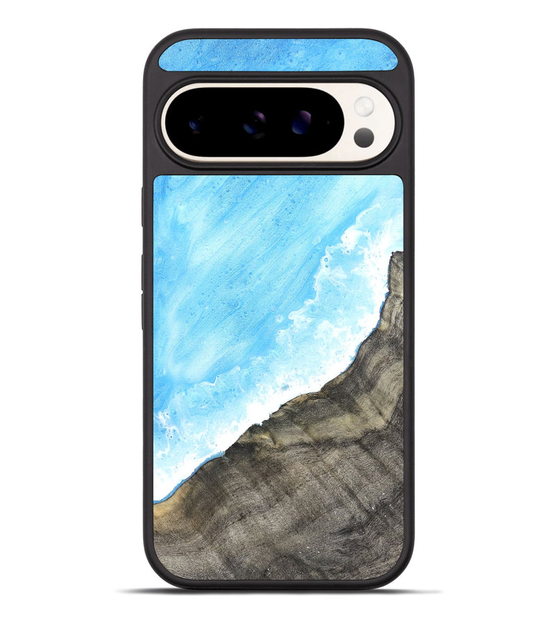 Pixel 9 Pro XL Wood Phone Case - Brixton (Coastal, 827283)