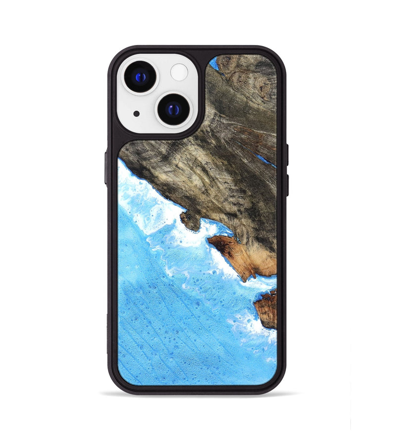 iPhone 13 Wood Phone Case - Dean (Coastal, 827284)