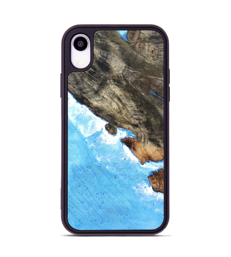 iPhone Xr Wood Phone Case - Dean (Coastal, 827284)