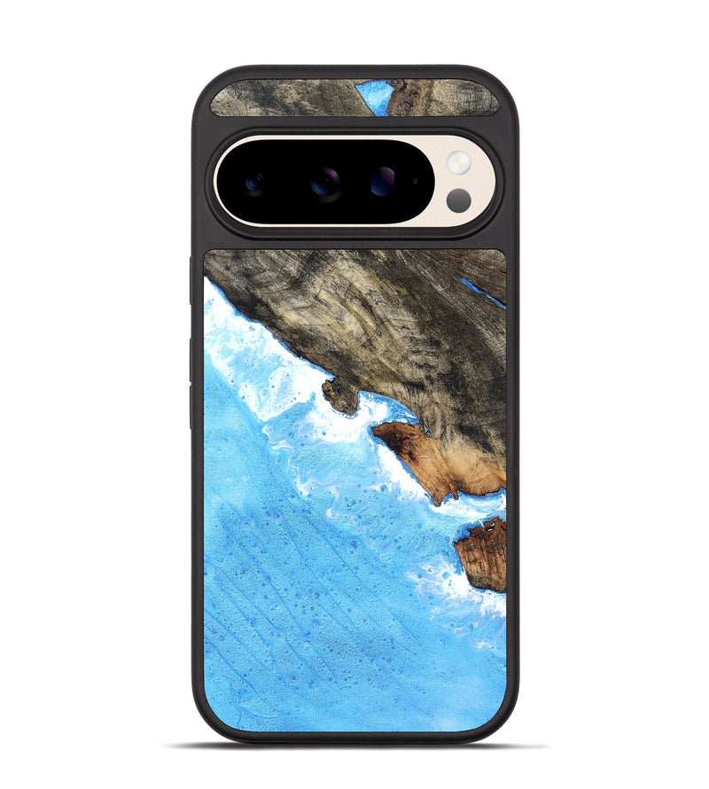 Pixel 10 Wood Phone Case - Dean (Coastal, 827284)
