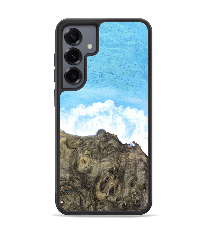 Galaxy S25 Plus Wood Phone Case - Jamiya (Coastal, 827285)