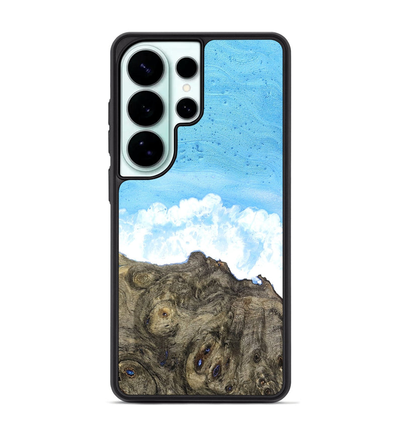 Galaxy S26 Ultra Wood Phone Case - Jamiya (Coastal, 827285)