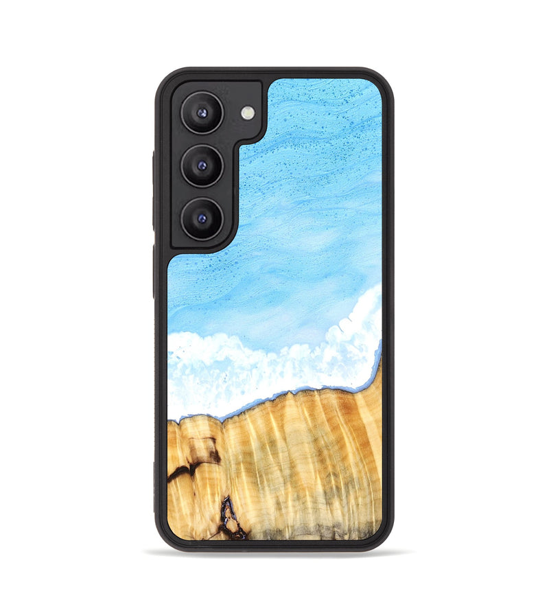 Galaxy S23 Wood Phone Case - Lauri (Coastal, 827288)