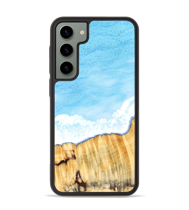 Galaxy S23 Plus Wood Phone Case - Lauri (Coastal, 827288)