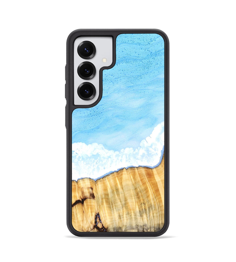 Galaxy S25 Wood Phone Case - Lauri (Coastal, 827288)