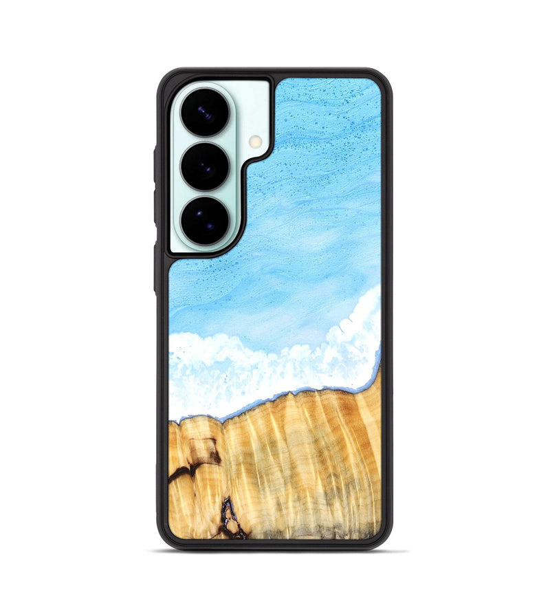 Galaxy S26 Wood Phone Case - Lauri (Coastal, 827288)