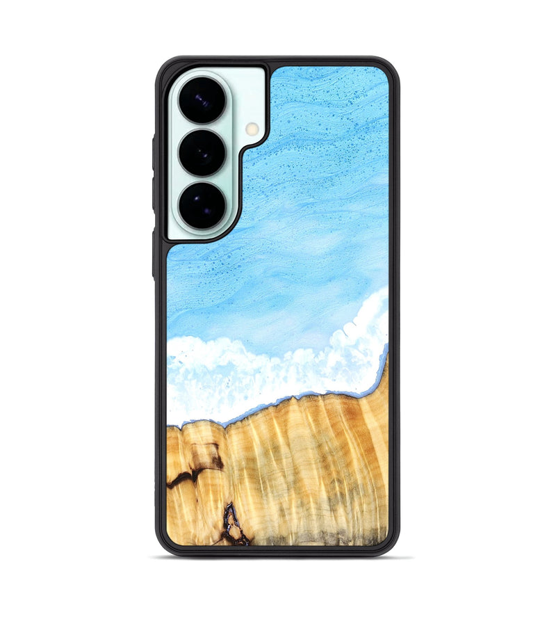 Galaxy S26 Plus Wood Phone Case - Lauri (Coastal, 827288)
