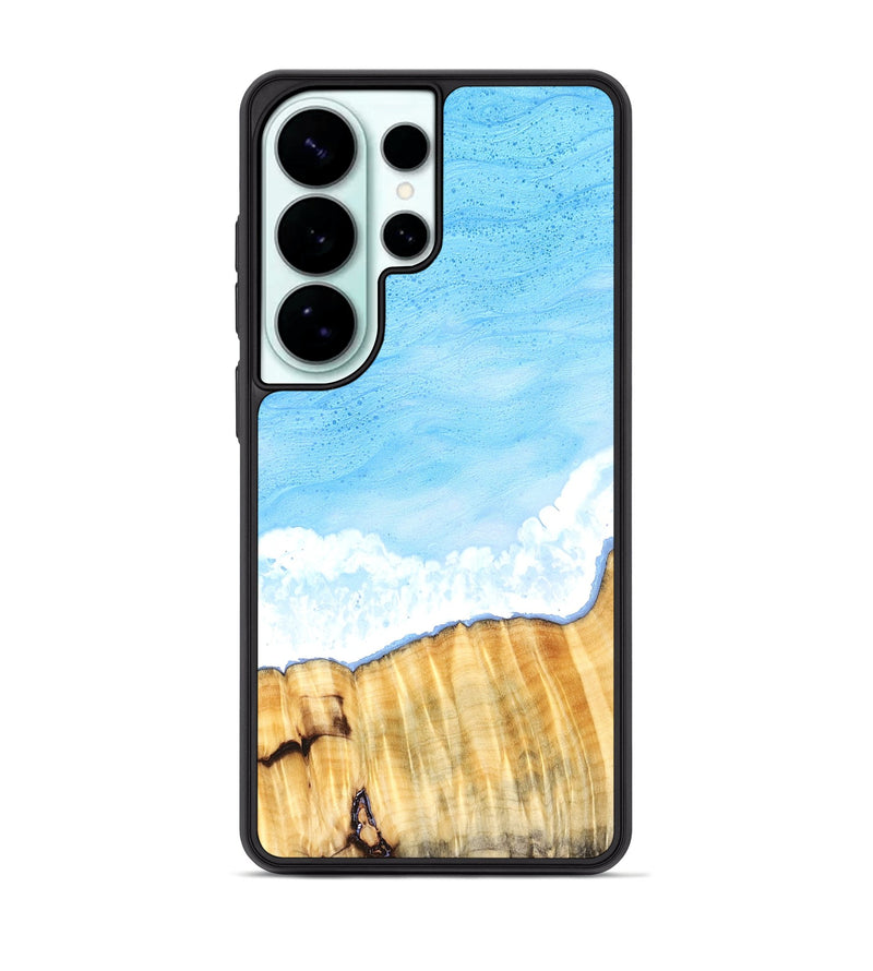 Galaxy S26 Ultra Wood Phone Case - Lauri (Coastal, 827288)