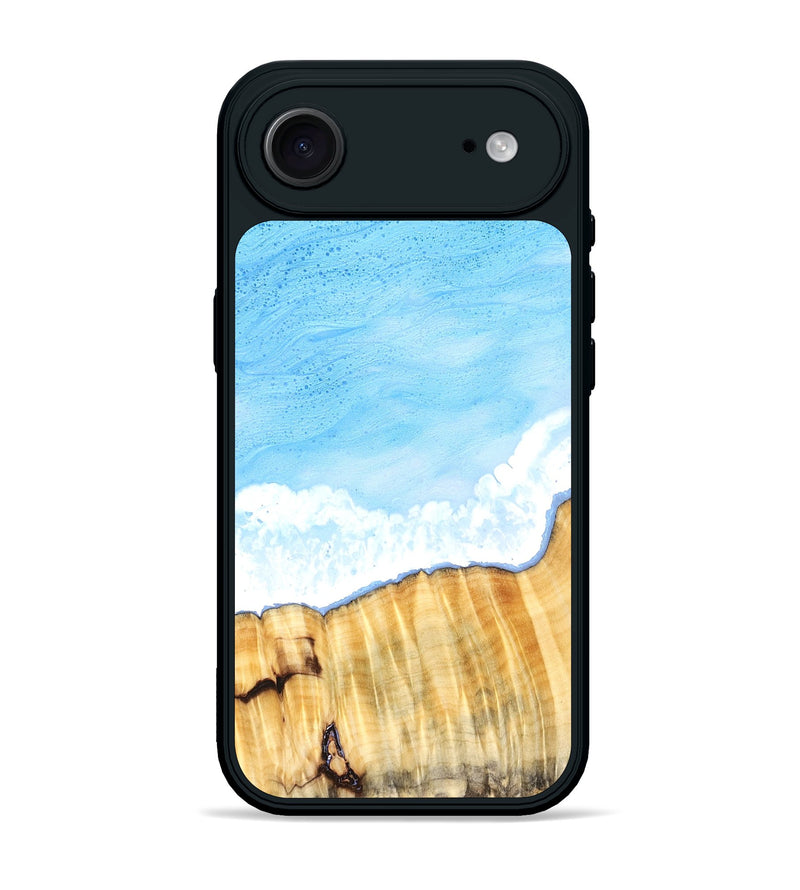 iPhone 17 Air Wood Phone Case - Lauri (Coastal, 827288)