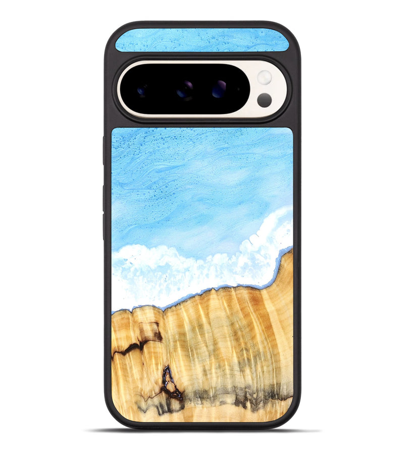 Pixel 9 Pro XL Wood Phone Case - Lauri (Coastal, 827288)