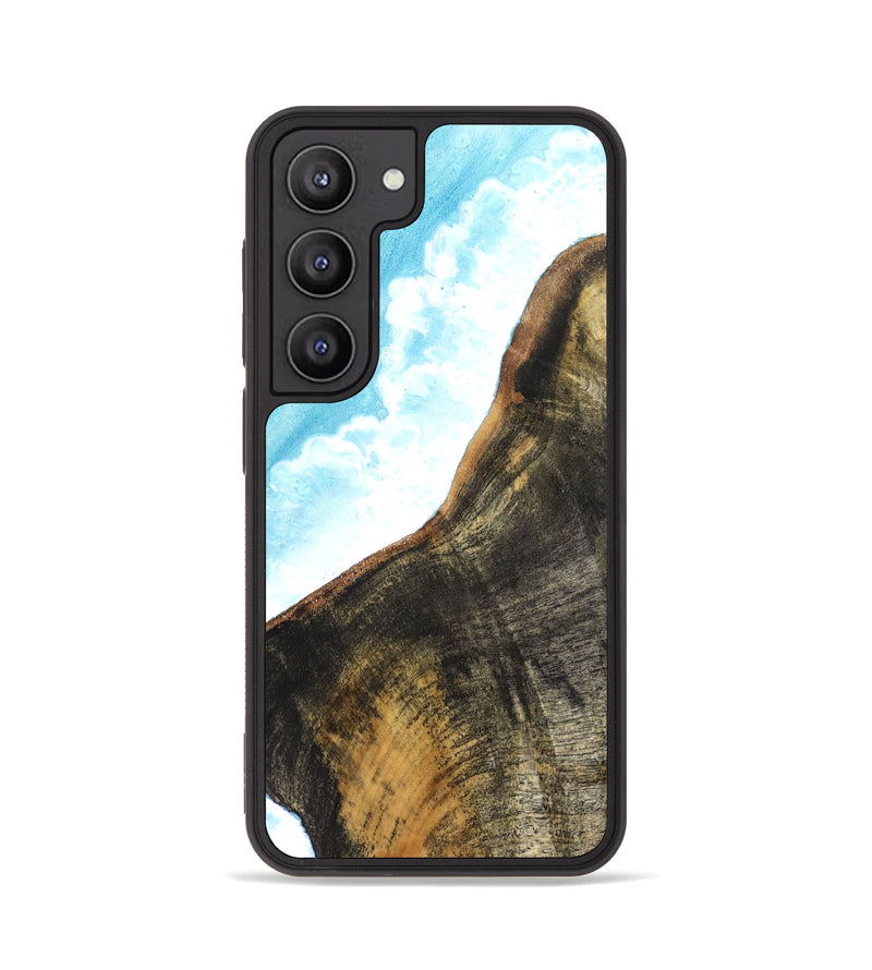 Galaxy S23 Wood Phone Case - Ronin (Coastal, 827289)