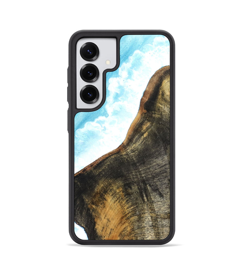 Galaxy S25 Wood Phone Case - Ronin (Coastal, 827289)