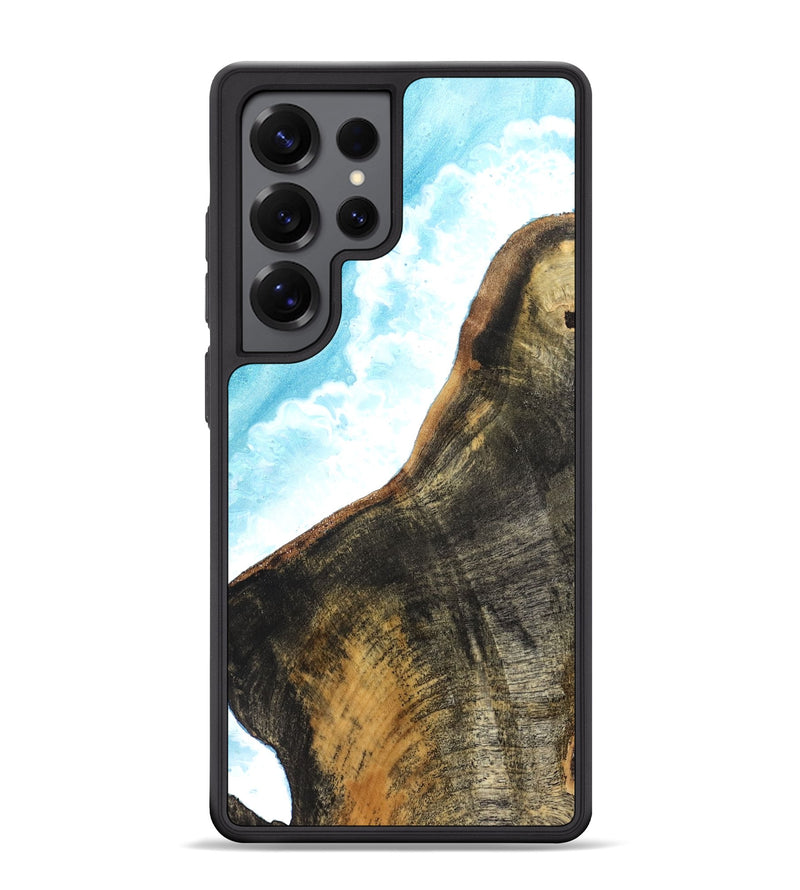 Galaxy S25 Ultra Wood Phone Case - Ronin (Coastal, 827289)