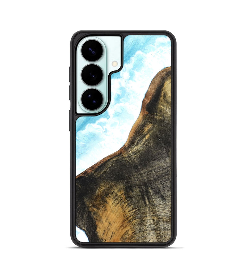 Galaxy S26 Wood Phone Case - Ronin (Coastal, 827289)