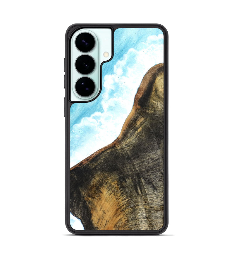 Galaxy S26 Plus Wood Phone Case - Ronin (Coastal, 827289)