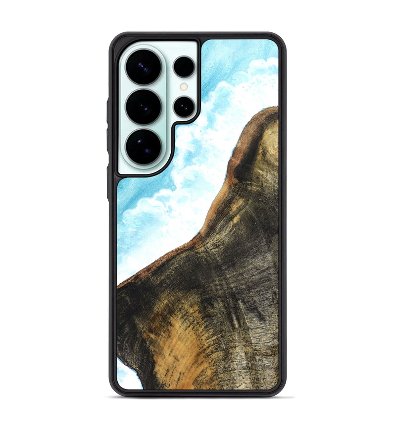 Galaxy S26 Ultra Wood Phone Case - Ronin (Coastal, 827289)