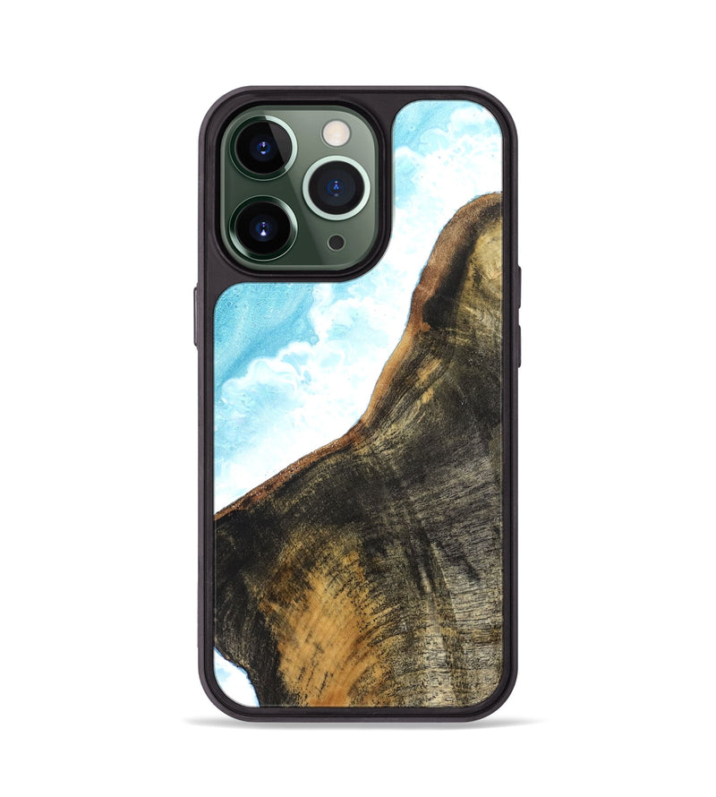 iPhone 13 Pro Wood Phone Case - Ronin (Coastal, 827289)