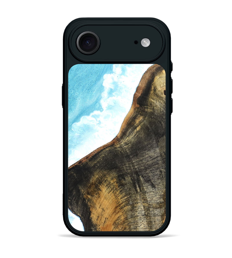 iPhone 17 Air Wood Phone Case - Ronin (Coastal, 827289)