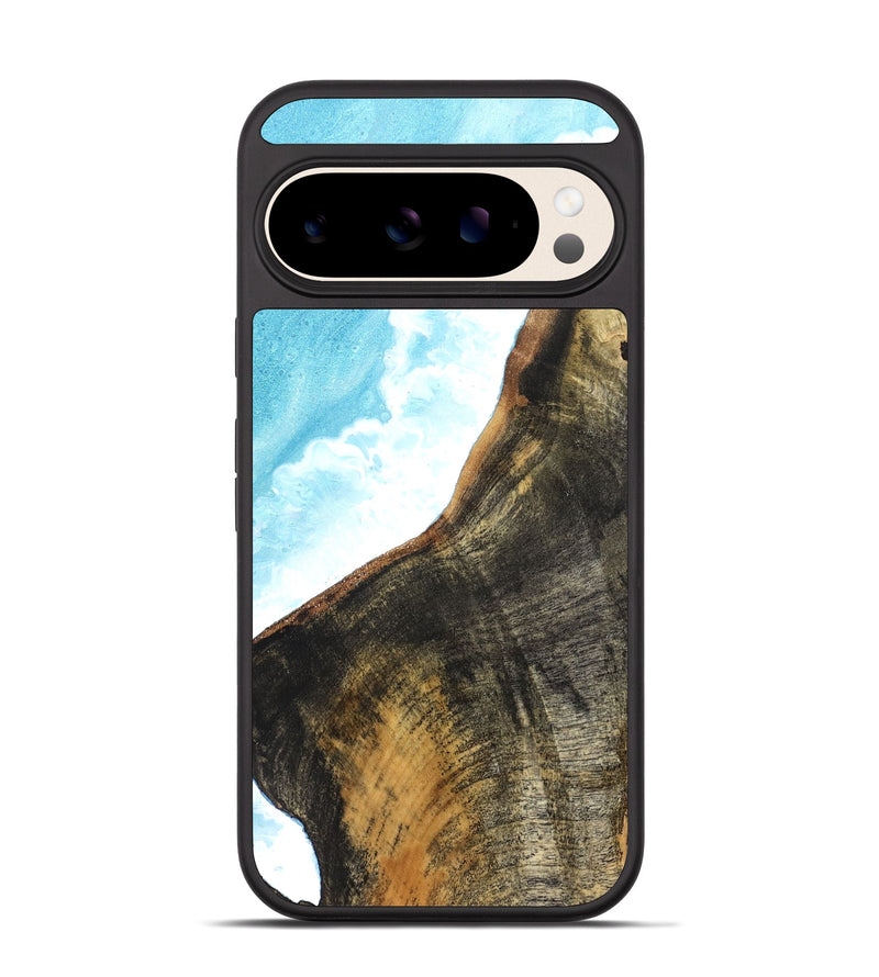 Pixel 10 Wood Phone Case - Ronin (Coastal, 827289)