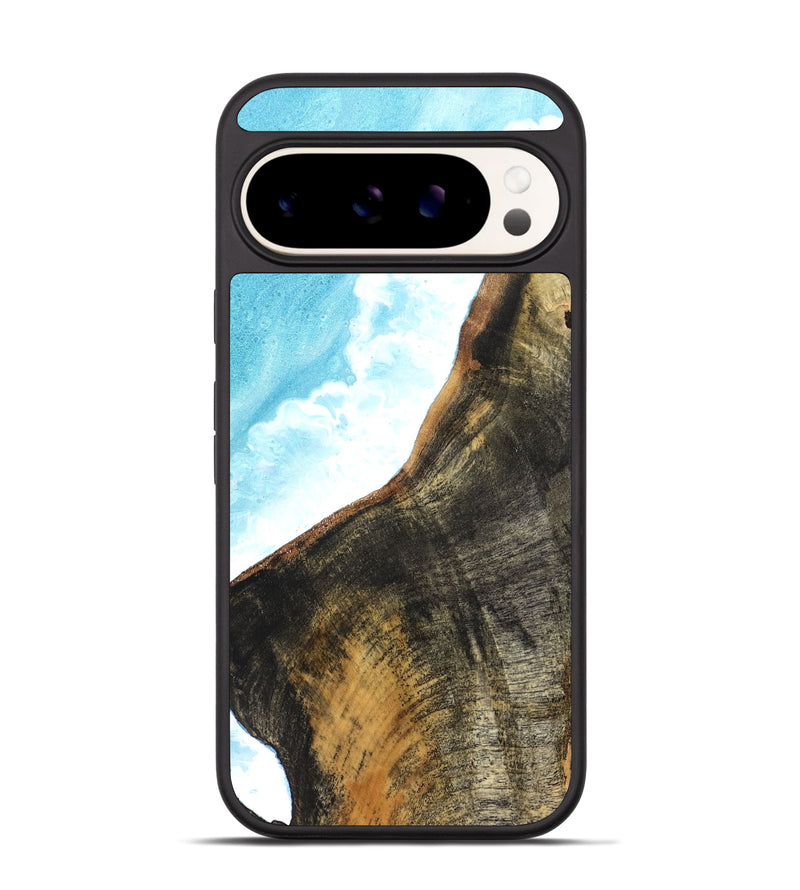 Pixel 9 Wood Phone Case - Ronin (Coastal, 827289)