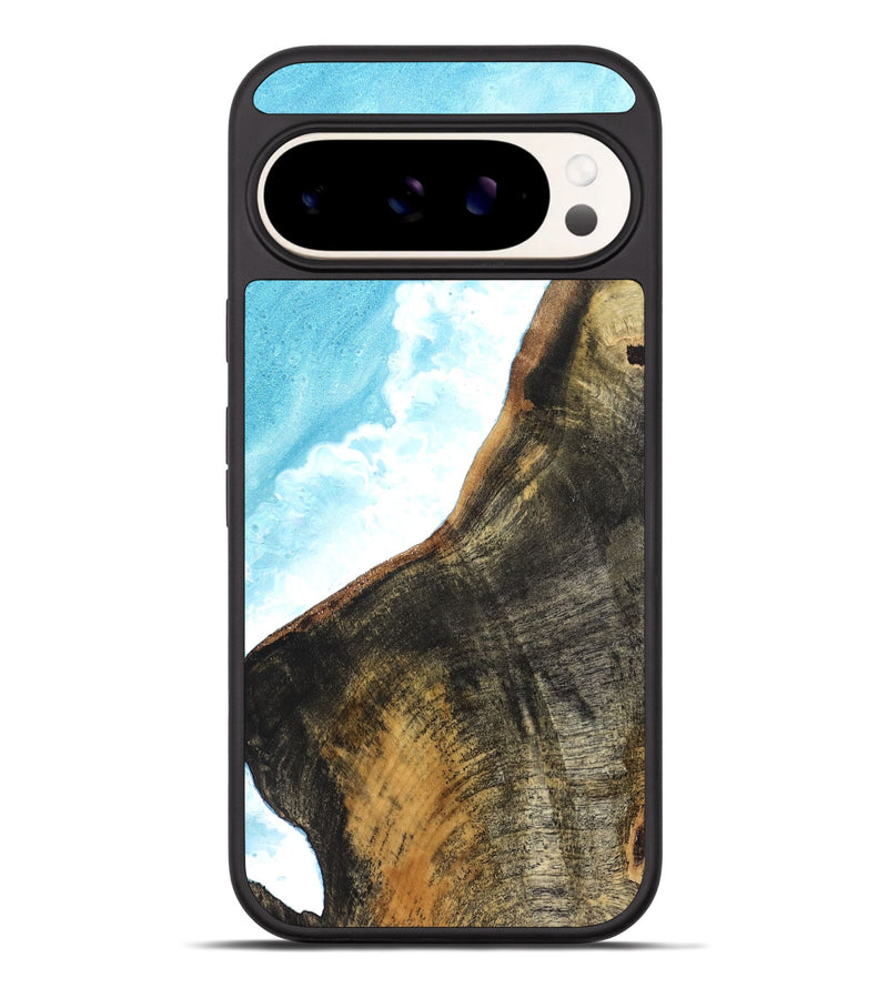 Pixel 9 Pro XL Wood Phone Case - Ronin (Coastal, 827289)