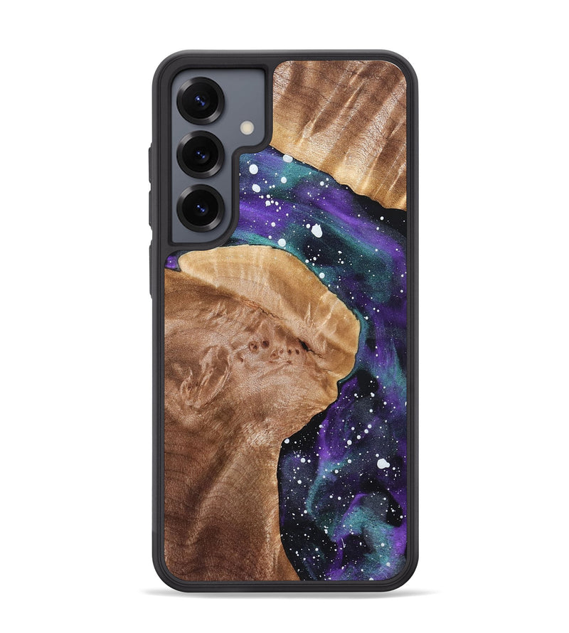Galaxy S25 Plus Wood Phone Case - Randy (Cosmos, 827293)