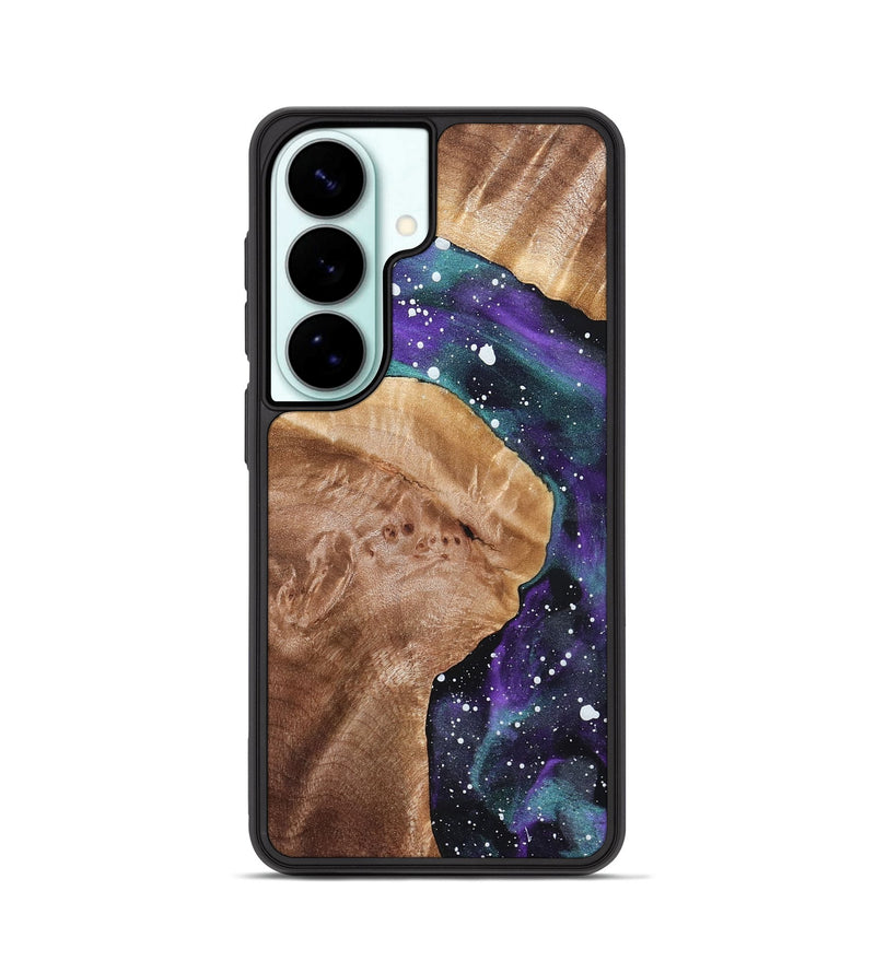 Galaxy S26 Wood Phone Case - Randy (Cosmos, 827293)