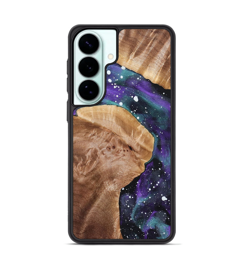 Galaxy S26 Plus Wood Phone Case - Randy (Cosmos, 827293)