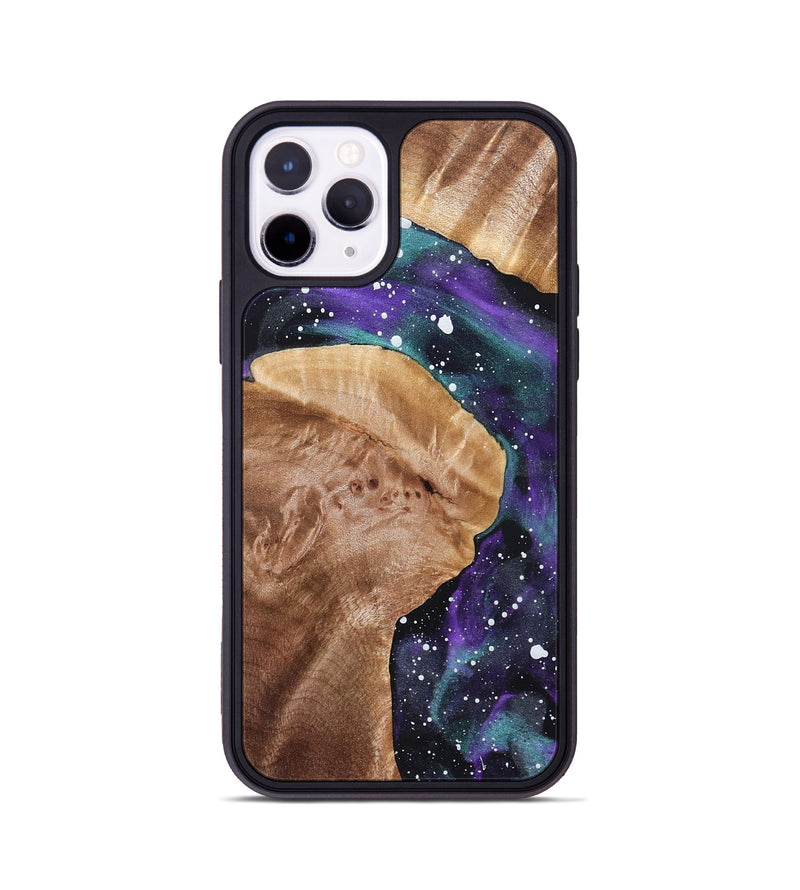 iPhone 11 Pro Wood Phone Case - Randy (Cosmos, 827293)