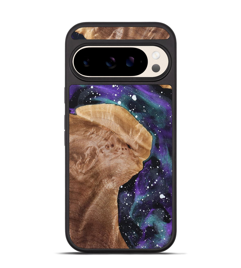 Pixel 10 Wood Phone Case - Randy (Cosmos, 827293)