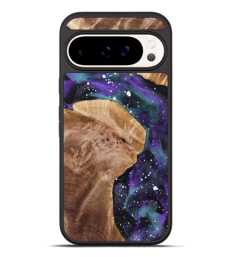 Pixel 10 Pro XL Wood Phone Case - Randy (Cosmos, 827293)