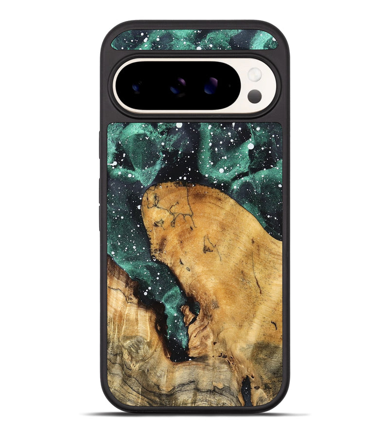 Pixel 10 Pro XL Wood Phone Case - Candace (Cosmos, 827296)