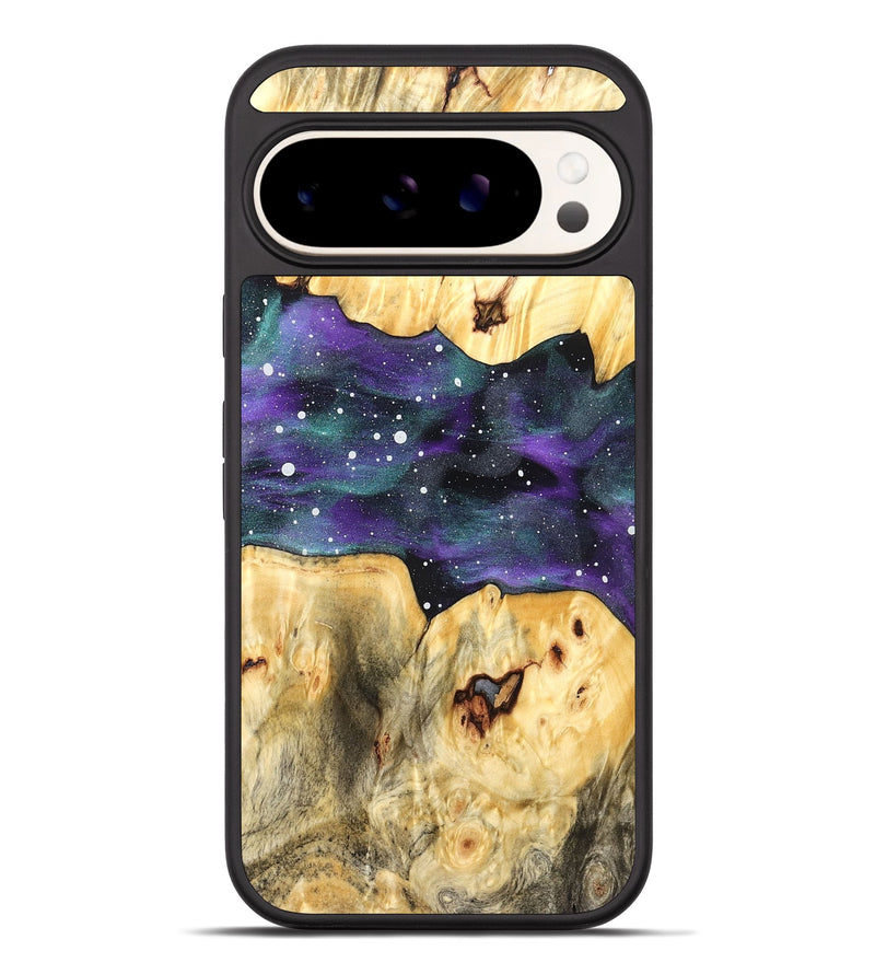 Pixel 10 Pro XL Wood Phone Case - Jaylee (Cosmos, 827297)