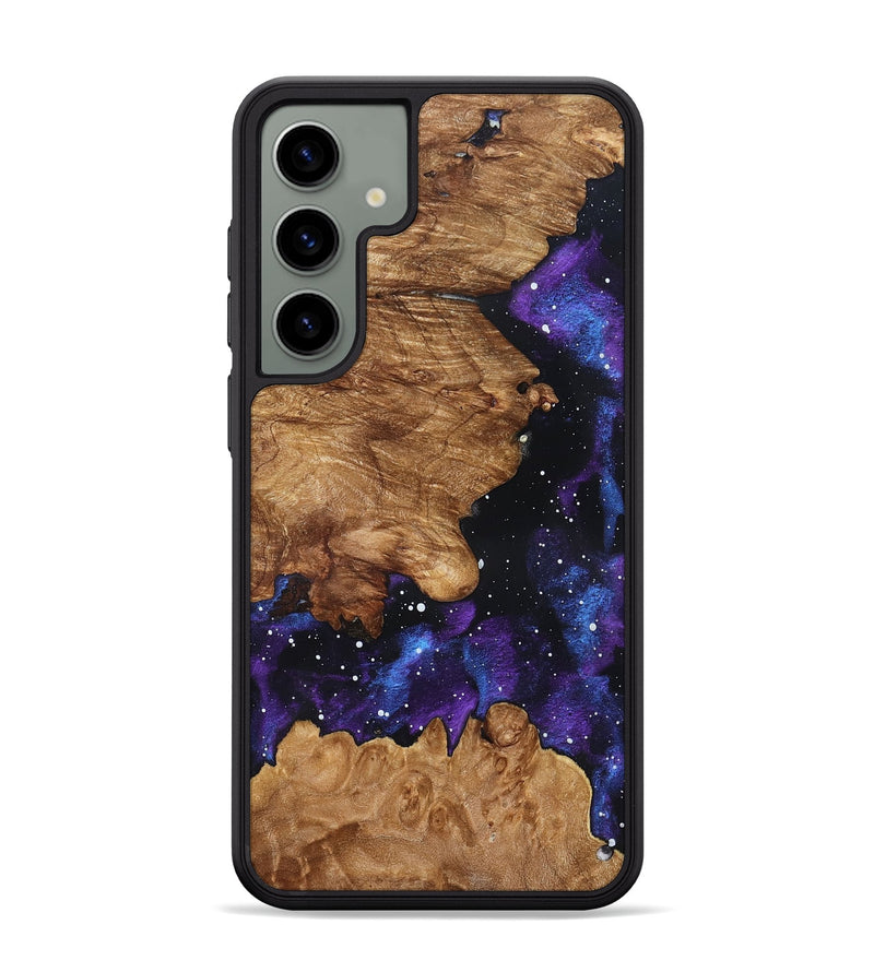 Galaxy S24 Plus Wood Phone Case - Jeanie (Cosmos, 827299)