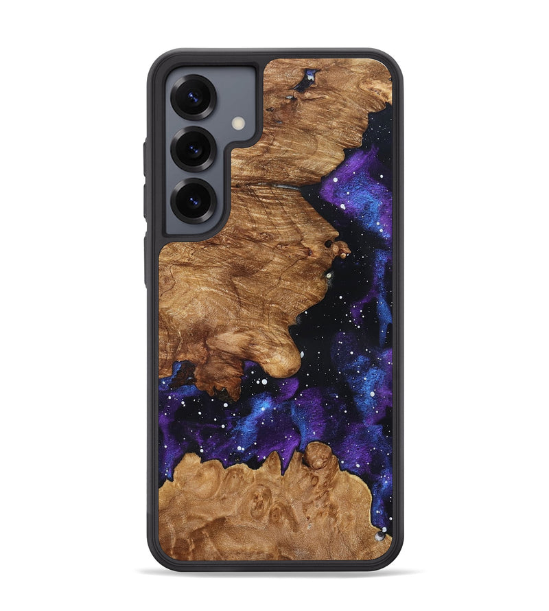Galaxy S25 Plus Wood Phone Case - Jeanie (Cosmos, 827299)