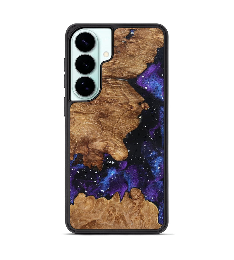 Galaxy S26 Plus Wood Phone Case - Jeanie (Cosmos, 827299)