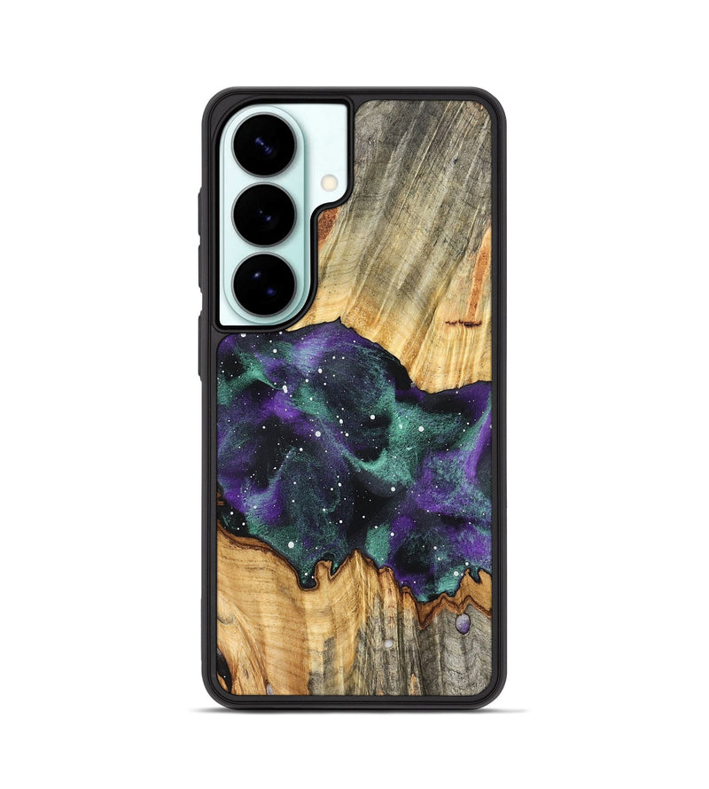 Galaxy S26 Wood Phone Case - Harmon (Cosmos, 827301)