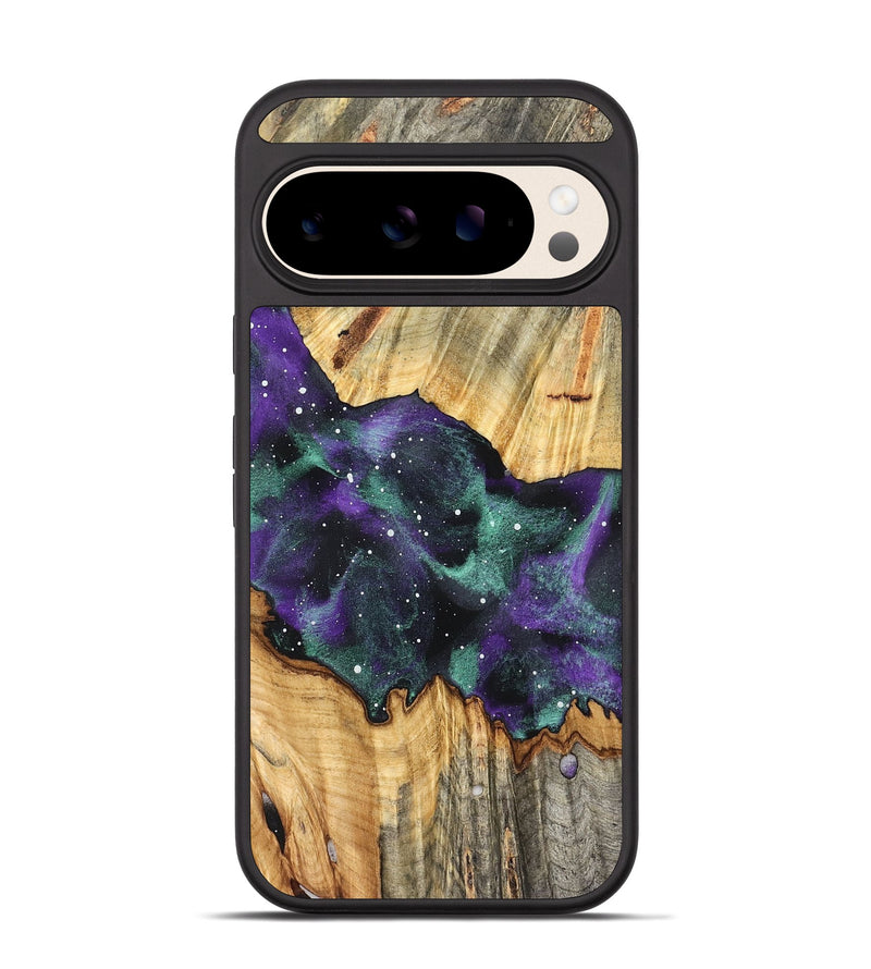 Pixel 10 Wood Phone Case - Harmon (Cosmos, 827301)